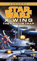 The Krytos Trap 0553568035 Book Cover