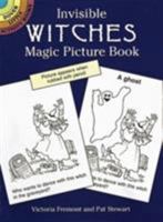 Invisible Witches Magic Picture Book 048640529X Book Cover