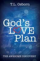 God's Love Plan 0879430931 Book Cover