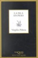 La isla en peso 848310704X Book Cover