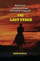 The Last Stage B0BHGBG6Y6 Book Cover