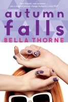 Autumn Falls 038574434X Book Cover