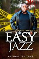 Easy Jazz 1541269489 Book Cover