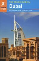 The Rough Guide to Dubai 1848365861 Book Cover