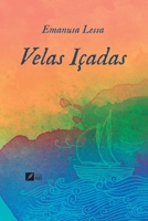 Velas içadas (Portuguese Edition) 6554286969 Book Cover