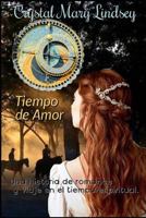 Tiempo de Amo 1790938147 Book Cover