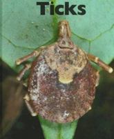 Ticks (Naturebooks) 1592966519 Book Cover