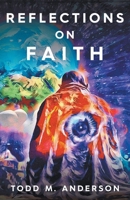 Reflections on Faith B09N7VBL63 Book Cover