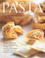Pasta 1840385219 Book Cover
