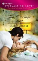 The Marriage Bed 037365409X Book Cover