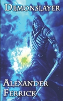 Demonslayer 0997171480 Book Cover