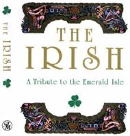 Irish : A Tribute to the Emerald Isle 0836230310 Book Cover