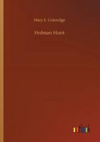 Holman Hunt 3734035821 Book Cover