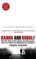 Hanns and Rudolf 1770898611 Book Cover