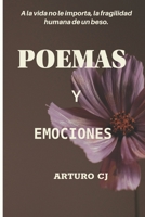 POEMAS y EMOCIONES: Olvidos y Recuerdos (Spanish Edition) B0F53M5MK8 Book Cover
