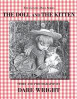 Doll and the Kitten 0615764363 Book Cover