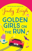 Golden Girls on the Run 178513261X Book Cover