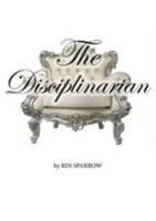 The Disciplinarian 1105234347 Book Cover