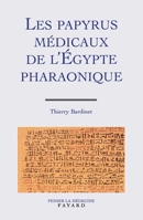 Les Papyrus de l'Egypte pharaonique 2213592802 Book Cover