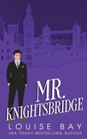 Mr. Knightsbridge 1910747661 Book Cover