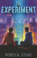 Experiment B0GMZ6ZWQ9 Book Cover