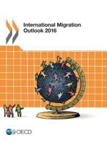 International Migration Outlook 2016 9264258442 Book Cover