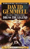 The First Chronicles of Druss the Legend 0345407997 Book Cover
