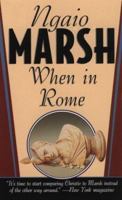 When in Rome 0312970978 Book Cover