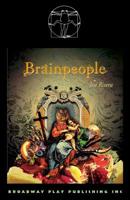 Brainpeople 0881458325 Book Cover