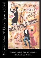 Once Upon a Shtetl 1456421166 Book Cover