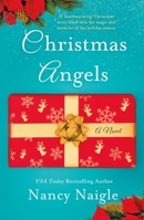 Christmas Angels 1250312620 Book Cover