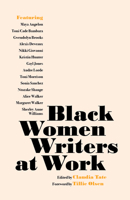 Black Women Writers at Work (Black Women Writers at Work, Paper)