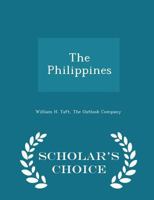The Philippines Volume 15 1241063656 Book Cover