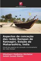 Aspectos de conceção das redes Rampan de Ratnagiri, Estado de Maharashtra, Índia (Portuguese Edition) 6208579546 Book Cover