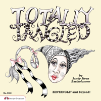 Totally Tangled 1574216716 Book Cover