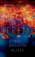 Jeremy: The Brighton Wizard (German Edition) 3696313009 Book Cover