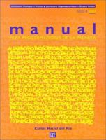 Manual Para Proclamadores De LA Palabra 1568544006 Book Cover