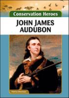 John James Audubon 1604139536 Book Cover