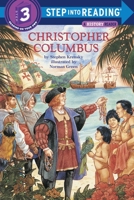 Christopher Columbus 0679803696 Book Cover