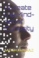 aureate the mindset of curiosity B09NPPY6VV Book Cover