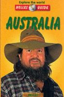 Nelles Guide Australia: An Up-To-Date Travel Guide With 133 Color Photos and 29 Maps (Nelles Guides) 3886182169 Book Cover