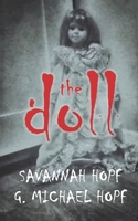 The Doll: A Horror Novella 1702448347 Book Cover