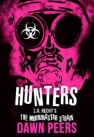 Hunters 1682612317 Book Cover