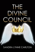 The Divine Council 1645845745 Book Cover