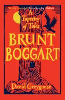 Brunt Boggart 1782692061 Book Cover