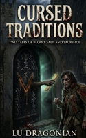 Cursed Traditions: Two Tales of Blood, Salt, and Sacrifice B0H3NCP64W Book Cover