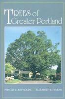 Trees of Greater Portland 0881922633 Book Cover