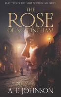 The Rose of Nottingham B096TLBKTS Book Cover