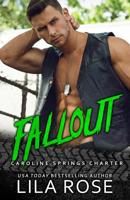 Fallout 0648481611 Book Cover