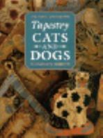 Tapestry Cats and Dogs 0715301675 Book Cover